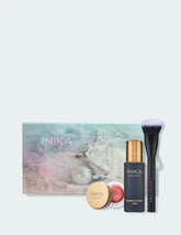 Inika Pearls of Atlantis Luminous Effect Set